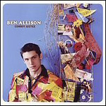 Ben Alisson - 'Cowboy Justice'
