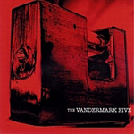 The Vandermark Five - 'Exercises In Surprise'