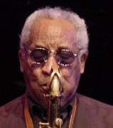 Von Freeman (foto: Maarten van de Ven)