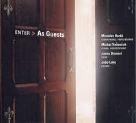 As Guests - 'Enter As Guests'