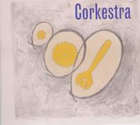 Cor Fuhler - 'Corkestra'