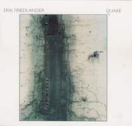Erik Friedlander  - 'Quake'
