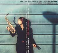 Tineke Postma - 'For The Rhythm'