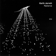 Keith Jarrett  - 'Radiance'