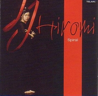 Hiromi Uehara  - 'Spiral'