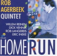 Rob Agerbeek- 'Home Run'