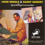 John Engels & Harry Emmery - 'Sparkling Encounter'