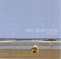 Eric Vloeimans- 'Summersault'