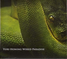 Yuri Honing Wired Paradise  - 'Temptation'