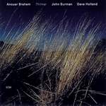 Anouar Brahem - 'Thimar'